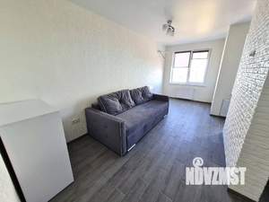 1-к квартира, на длительный срок, 37м2, 8/25 этаж