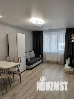 1-к квартира, посуточно, 36м2, 4/26 этаж