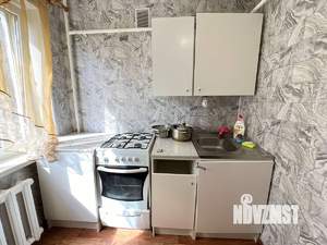 1-к квартира, на длительный срок, 25м2, 1/9 этаж