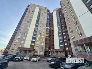 2-к квартира, на длительный срок, 60м2, 3/19 этаж