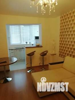 2-к квартира, посуточно, 45м2, 2/12 этаж