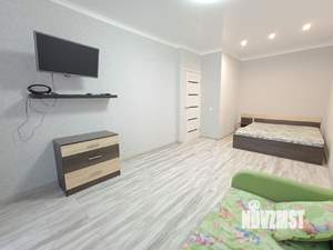 1-к квартира, на длительный срок, 40м2, 15/28 этаж