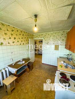 2-к квартира, на длительный срок, 50м2, 3/12 этаж