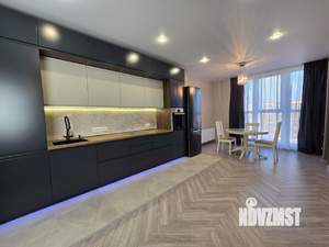 2-к квартира, на длительный срок, 59м2, 14/21 этаж