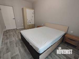 2-к квартира, на длительный срок, 47м2, 6/25 этаж