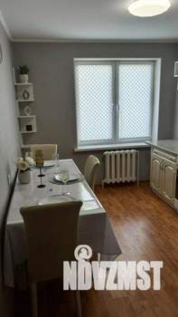 1-к квартира, посуточно, 64м2, 1/1 этаж