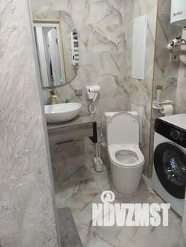 1-к квартира, посуточно, 35м2, 18/27 этаж