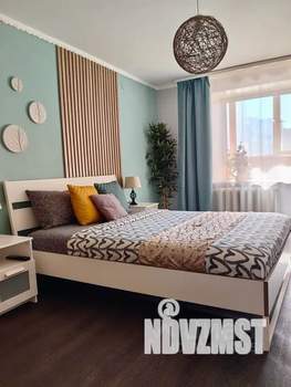 Студия квартира, посуточно, 55м2, 4/12 этаж