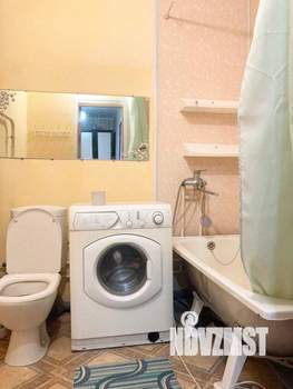 Студия квартира, на длительный срок, 35м2, 15/17 этаж