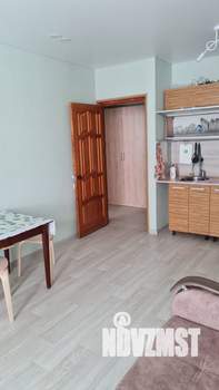 2-к квартира, на длительный срок, 41м2, 16/24 этаж