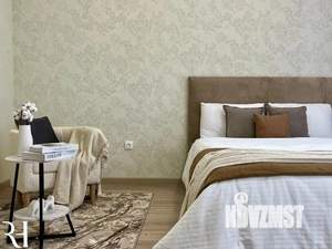 1-к квартира, посуточно, 27м2, 1/1 этаж