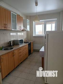 2-к квартира, на длительный срок, 57м2, 10/16 этаж