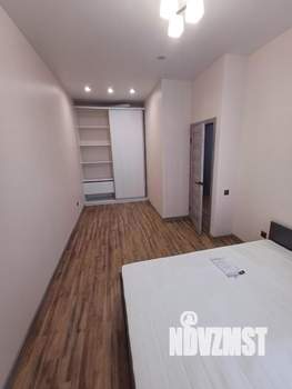 2-к квартира, на длительный срок, 48м2, 5/25 этаж