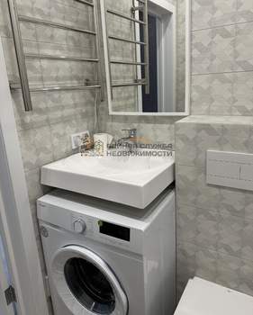 2-к квартира, на длительный срок, 57м2, 5/5 этаж