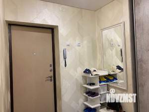 1-к квартира, на длительный срок, 38м2, 3/9 этаж