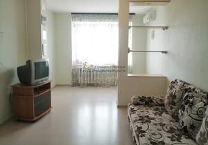 1-к квартира, на длительный срок, 39м2, 10/15 этаж
