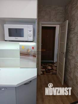1-к квартира, на длительный срок, 35м2, 14/25 этаж