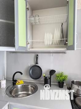 1-к квартира, посуточно, 33м2, 1/12 этаж