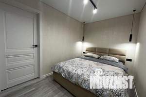 1-к квартира, посуточно, 46м2, 4/5 этаж