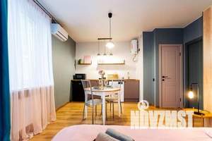 1-к квартира, посуточно, 25м2, 2/28 этаж