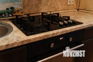 2-к квартира, посуточно, 49м2, 9/9 этаж