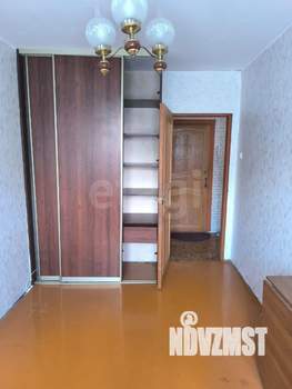 2-к квартира, на длительный срок, 45м2, 3/5 этаж