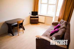 2-к квартира, посуточно, 51м2, 7/9 этаж