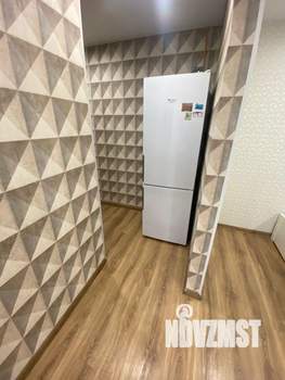 1-к квартира, на длительный срок, 32м2, 2/5 этаж