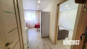 1-к квартира, на длительный срок, 33м2, 2/9 этаж