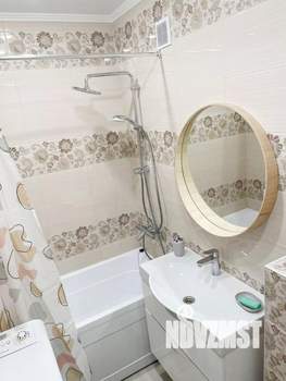 1-к квартира, на длительный срок, 35м2, 3/5 этаж