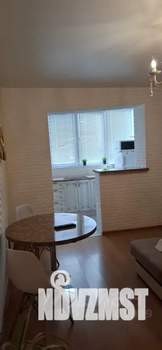 1-к квартира, посуточно, 44м2, 2/17 этаж