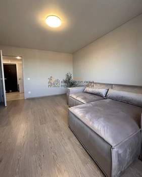 2-к квартира, на длительный срок, 46м2, 3/26 этаж