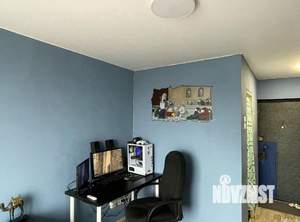 Студия квартира, на длительный срок, 19м2, 9/9 этаж