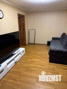 3-к квартира, на длительный срок, 61м2, 2/5 этаж