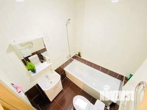 1-к квартира, посуточно, 30м2, 18/26 этаж