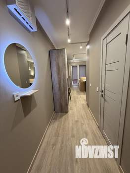 Студия квартира, на длительный срок, 25м2, 8/20 этаж