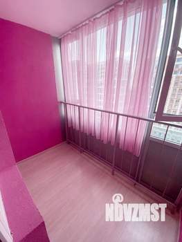 1-к квартира, на длительный срок, 42м2, 15/24 этаж