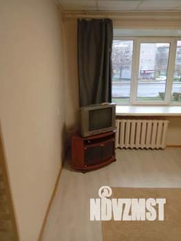 1-к квартира, посуточно, 31м2, 1/5 этаж