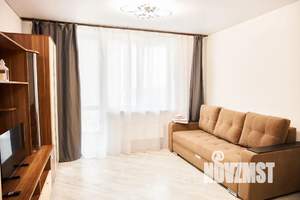 1-к квартира, посуточно, 29м2, 5/25 этаж