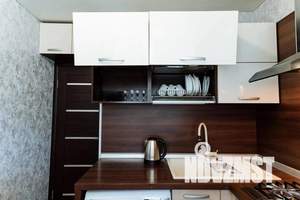 1-к квартира, посуточно, 39м2, 2/5 этаж