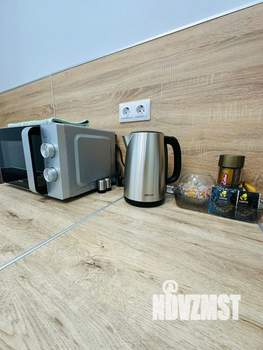 1-к квартира, посуточно, 35м2, 12/25 этаж