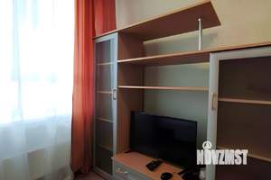 3-к квартира, посуточно, 51м2, 14/25 этаж