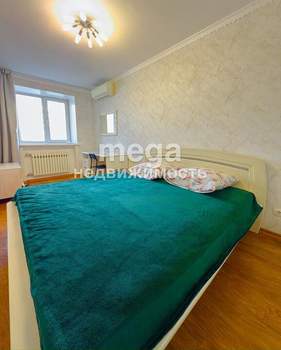 2-к квартира, на длительный срок, 44м2, 3/5 этаж