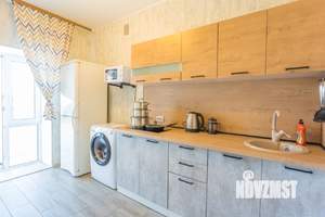 1-к квартира, посуточно, 37м2, 8/14 этаж