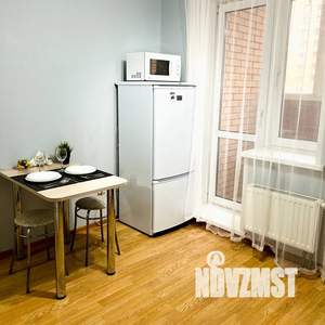 1-к квартира, посуточно, 34м2, 3/26 этаж