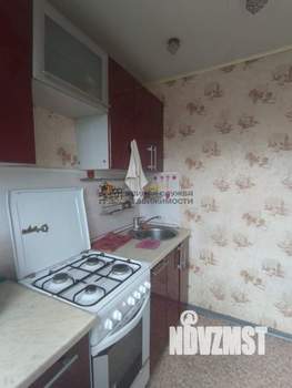 1-к квартира, на длительный срок, 30м2, 5/5 этаж