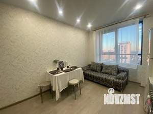 1-к квартира, посуточно, 38м2, 15/15 этаж