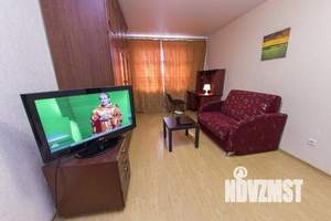 1-к квартира, посуточно, 39м2, 1/1 этаж