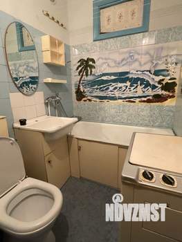 2-к квартира, на длительный срок, 45м2, 3/5 этаж