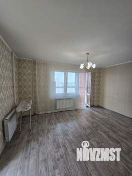 Студия квартира, на длительный срок, 30м2, 13/17 этаж